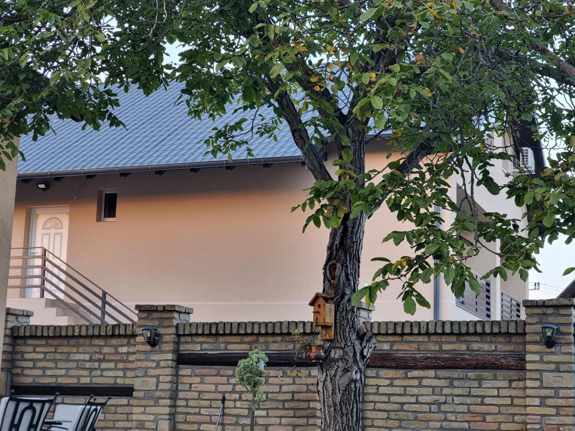 Sobe Ava Apartment Palic Exterior photo