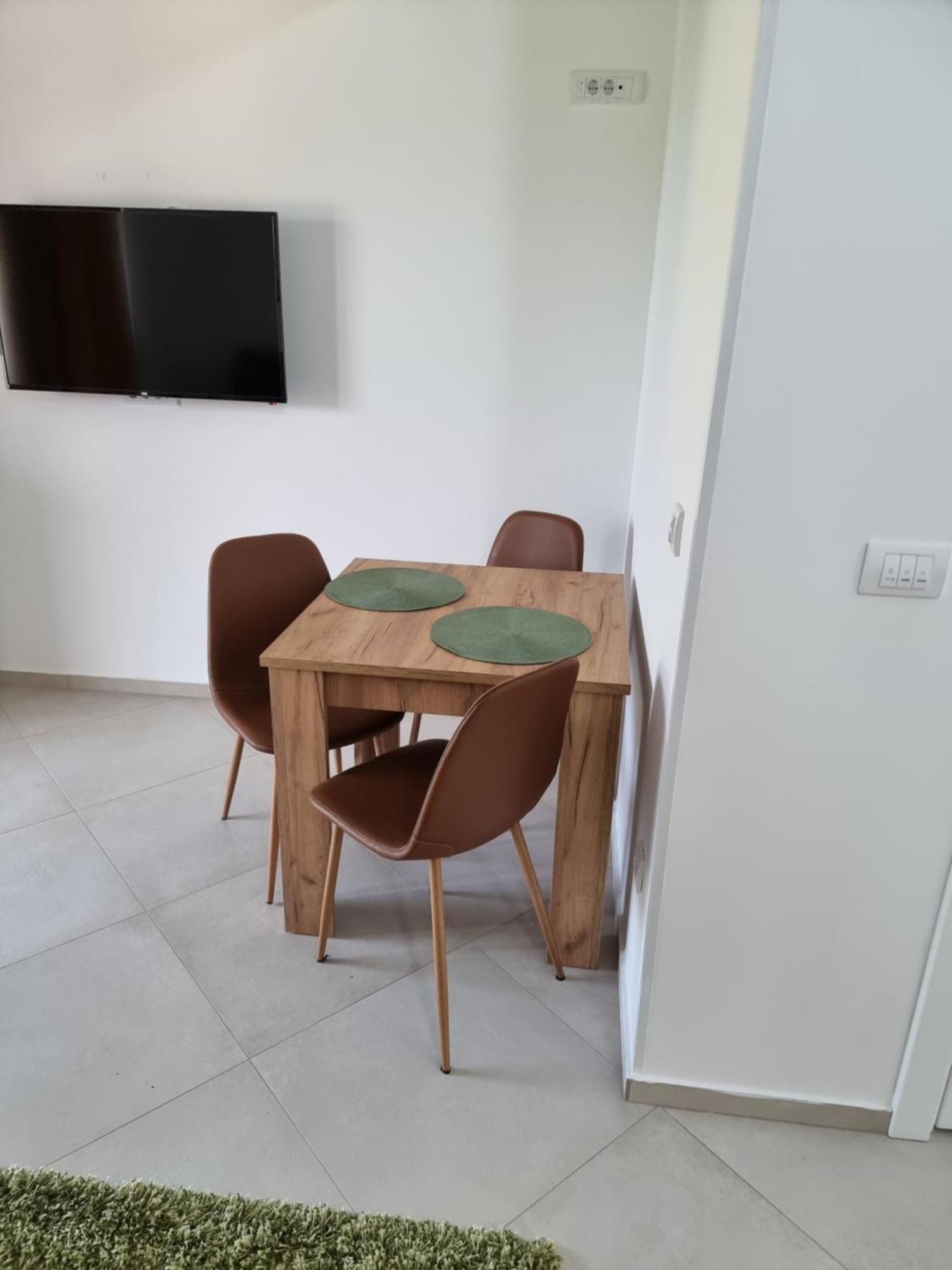 Sobe Ava Apartment Palic Exterior photo